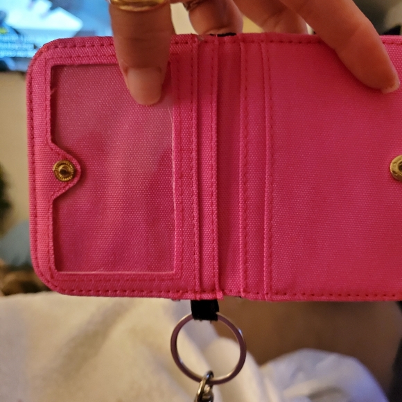 Simply southern keychain wallet - Picture 3 of 3